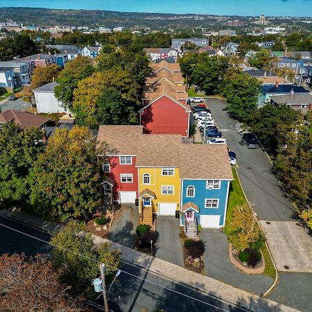 Freshwater Joys Jellybean 3Br Gem In St John'S St. John's Exterior foto