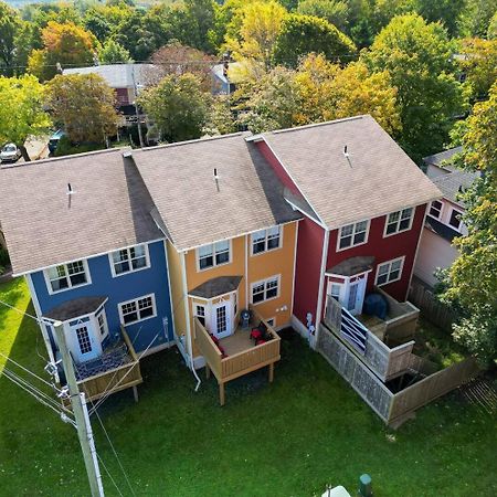 Freshwater Joys Jellybean 3Br Gem In St John'S St. John's Exterior foto