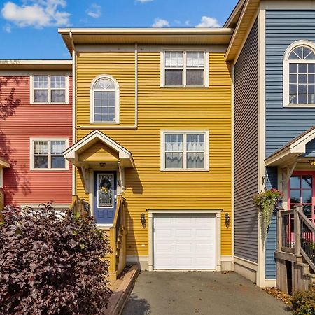 Freshwater Joys Jellybean 3Br Gem In St John'S St. John's Exterior foto