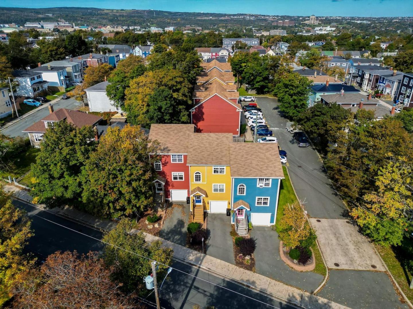 Freshwater Joys Jellybean 3Br Gem In St John'S St. John's Exterior foto