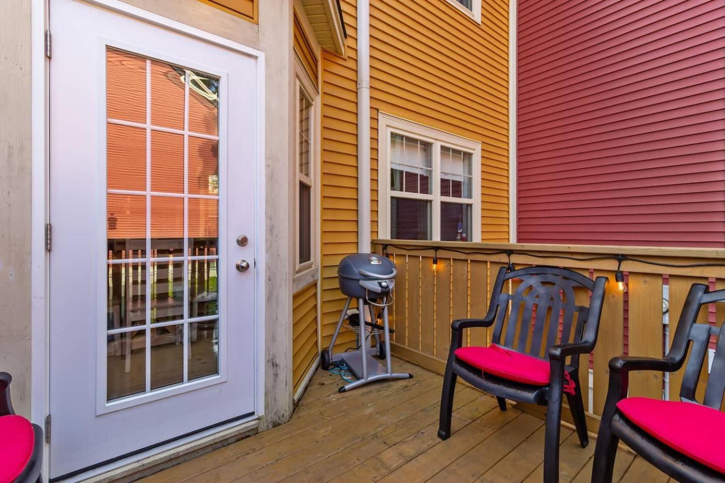 Freshwater Joys Jellybean 3Br Gem In St John'S St. John's Exterior foto