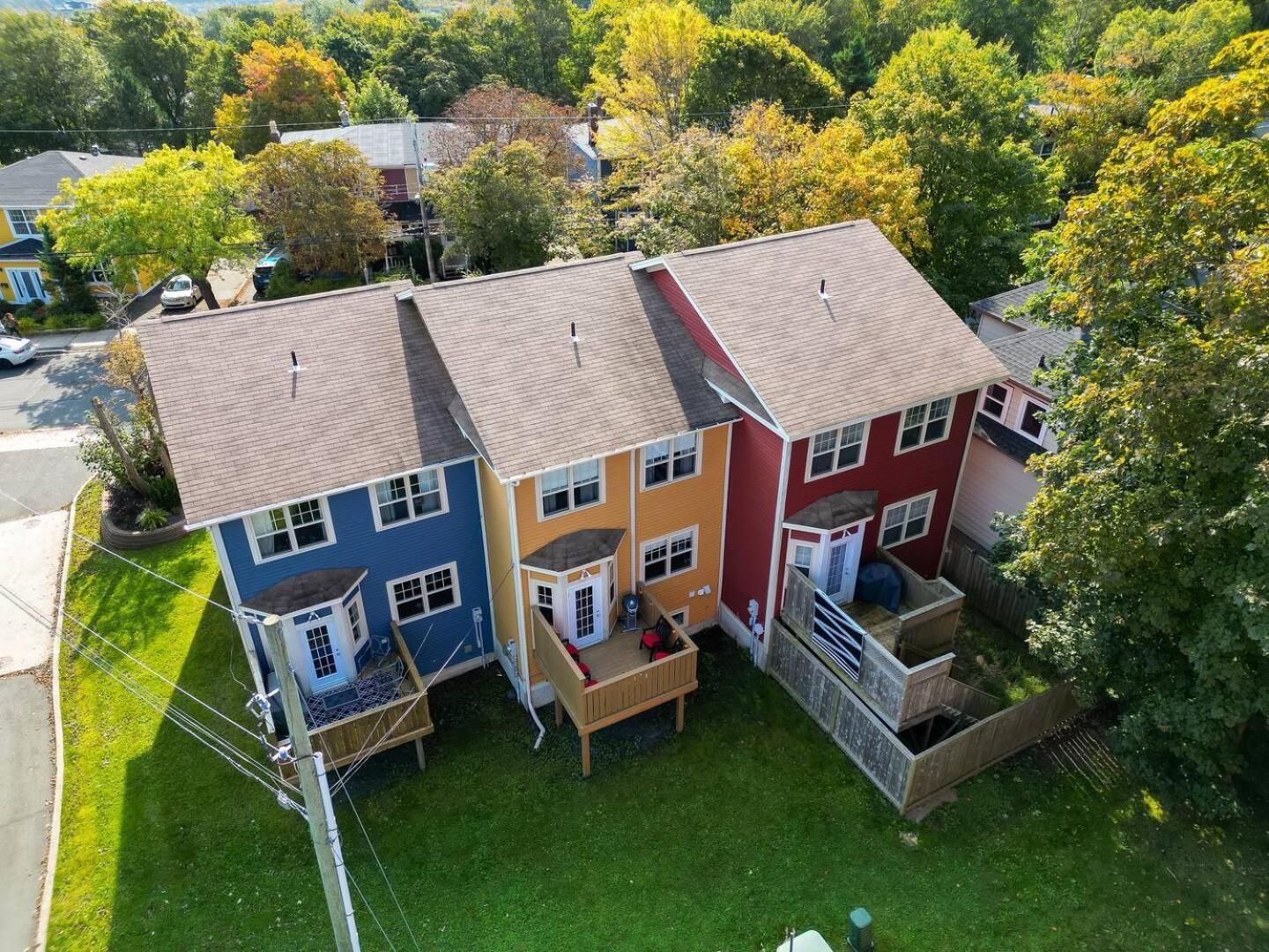 Freshwater Joys Jellybean 3Br Gem In St John'S St. John's Exterior foto