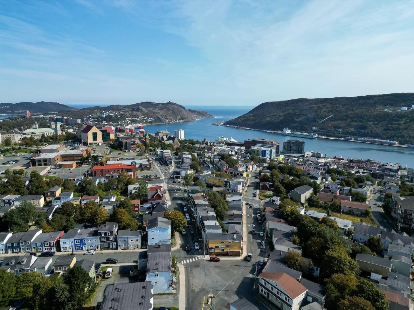 Freshwater Joys Jellybean 3Br Gem In St John'S St. John's Exterior foto