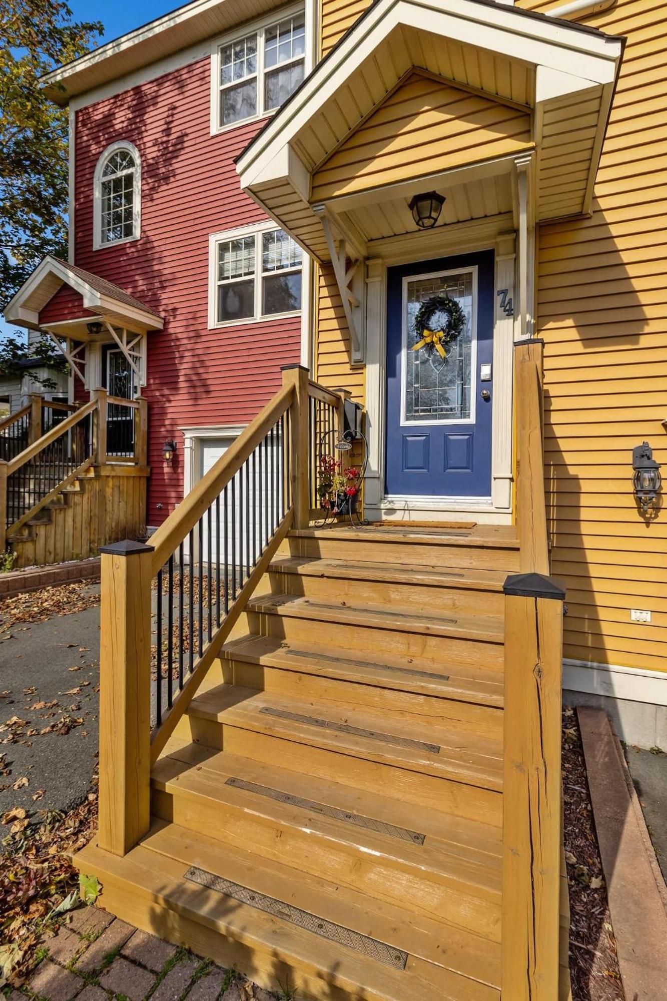 Freshwater Joys Jellybean 3Br Gem In St John'S St. John's Exterior foto