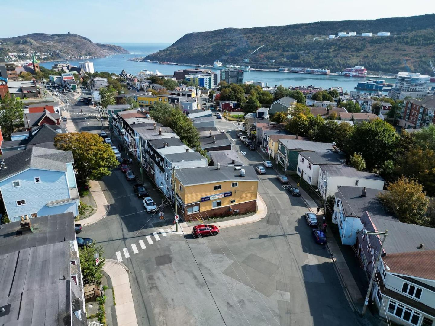 Freshwater Joys Jellybean 3Br Gem In St John'S St. John's Exterior foto